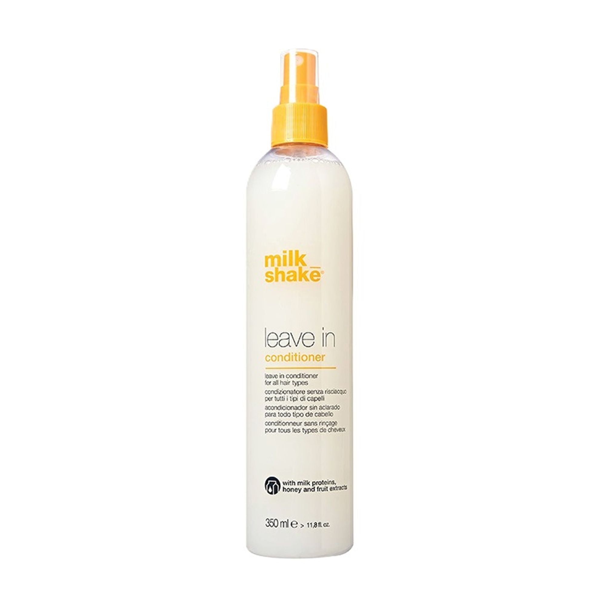 Milkshake Leave-In Conditioner For Damage Control & Detangle | Grocsy