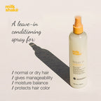 Milkshake Leave-In Conditioner For Damage Control & Detangle | Grocsy