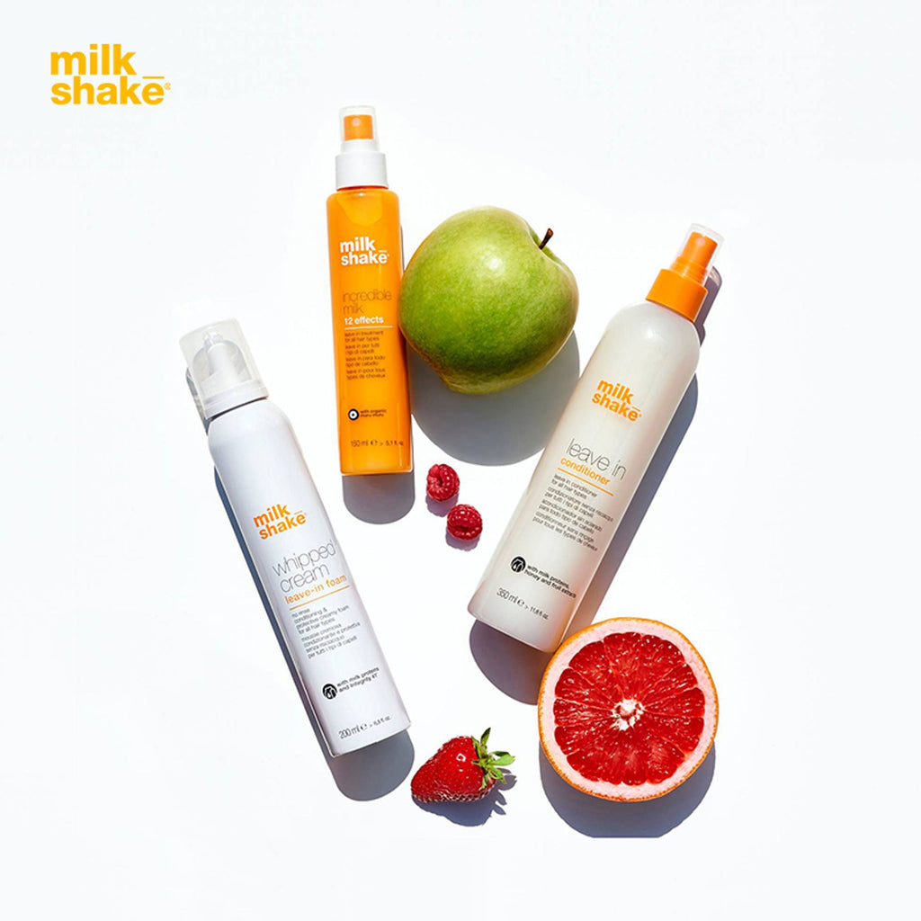 Milkshake Leave-In Conditioner For Damage Control & Detangle | Grocsy