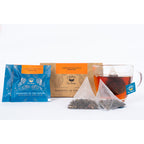 Tea Sense Darjeeling Black Tea Bags Box | Grocsy