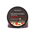 Naturica Moisturizing Defense Mask for Normal to Dry Hair, Hydrate with Grape Extract & Soy Protein | Grocsy