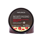 Naturica Moisturizing Defense Mask for Normal to Dry Hair, Hydrate with Grape Extract & Soy Protein | Grocsy