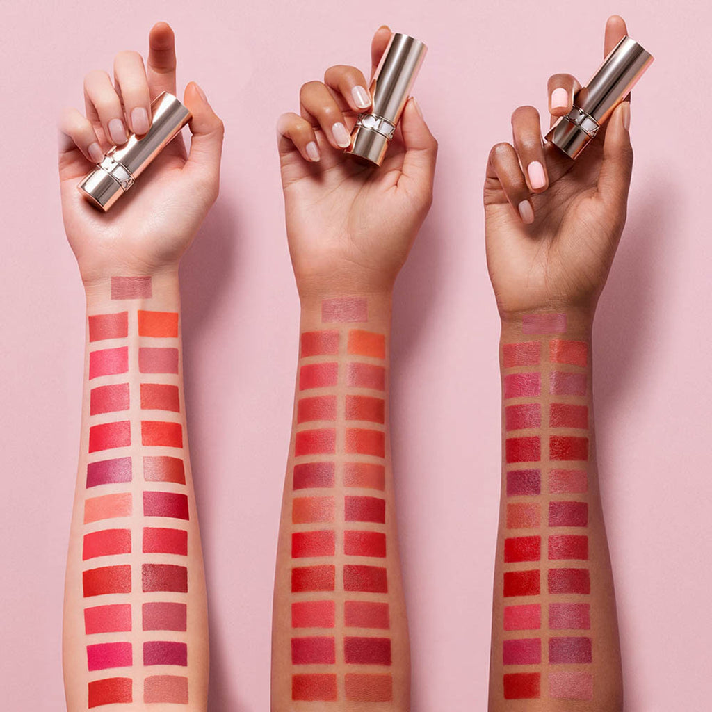 Clarins Joli Rouge Lipstick - 768 Strawberry | Grocsy