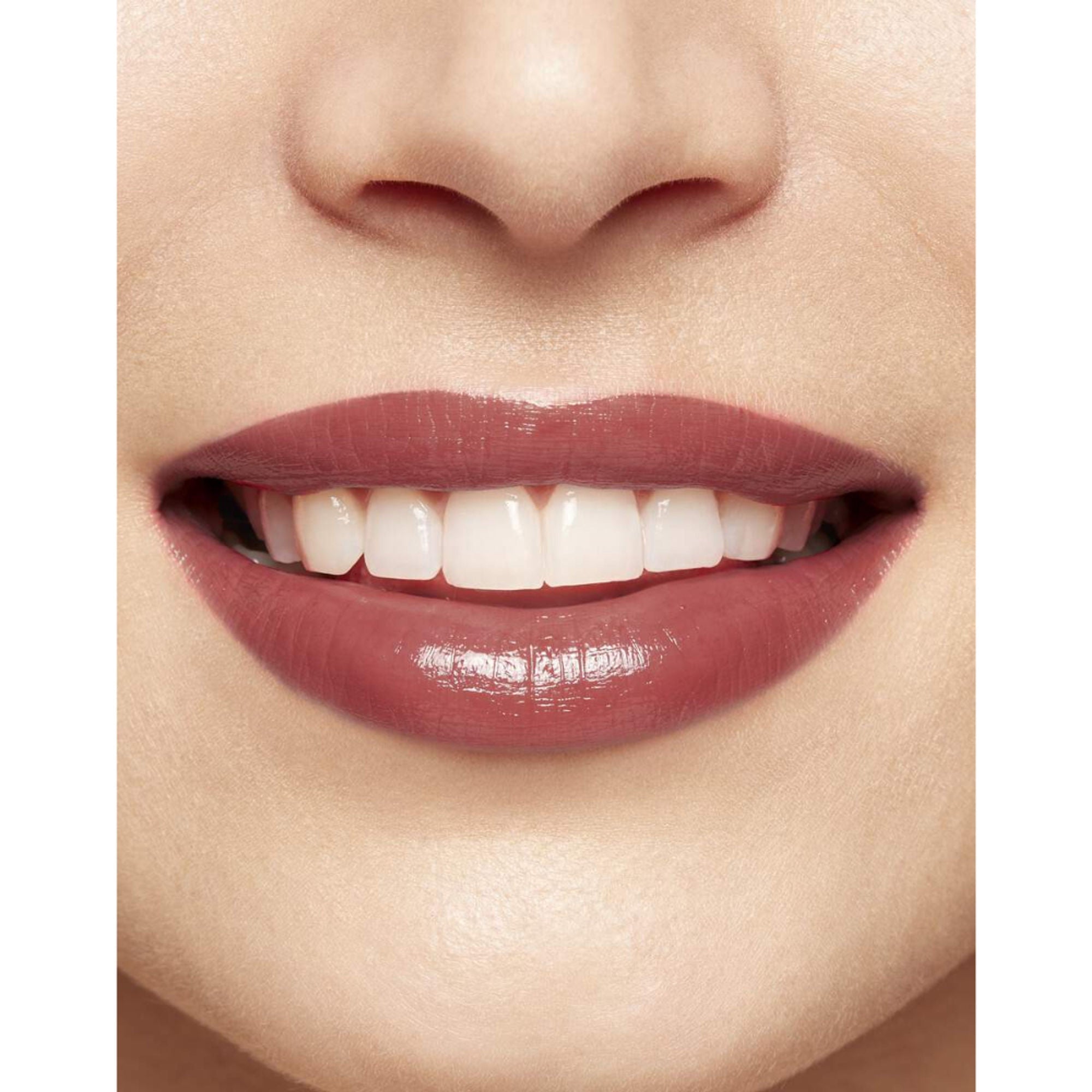 Clarins Joli Rouge Lipstick - 757 Nude Brick | Grocsy