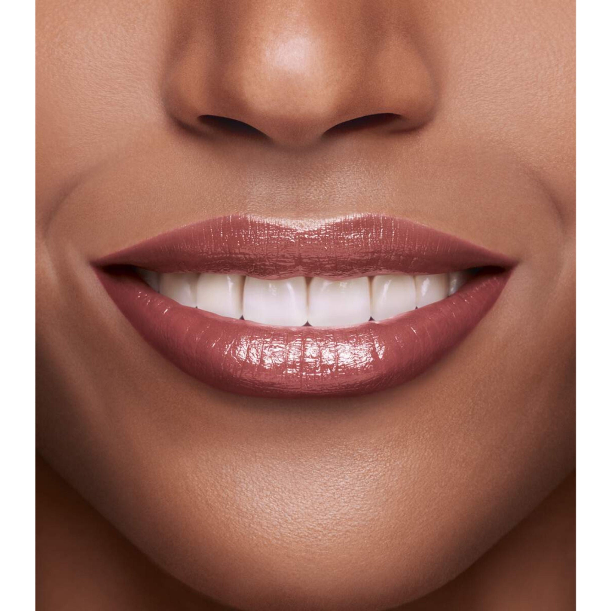 Clarins Joli Rouge Lipstick - 757 Nude Brick | Grocsy