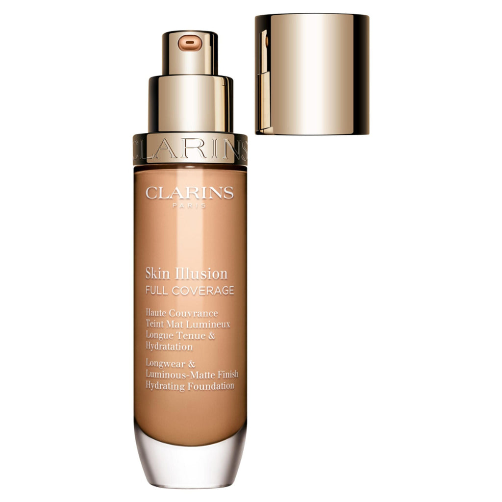 Clarins Skin Illusion Full Coverage - 108.3n | Grocsy