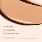 Clarins Skin Illusion Full Coverage - 108.3n | Grocsy