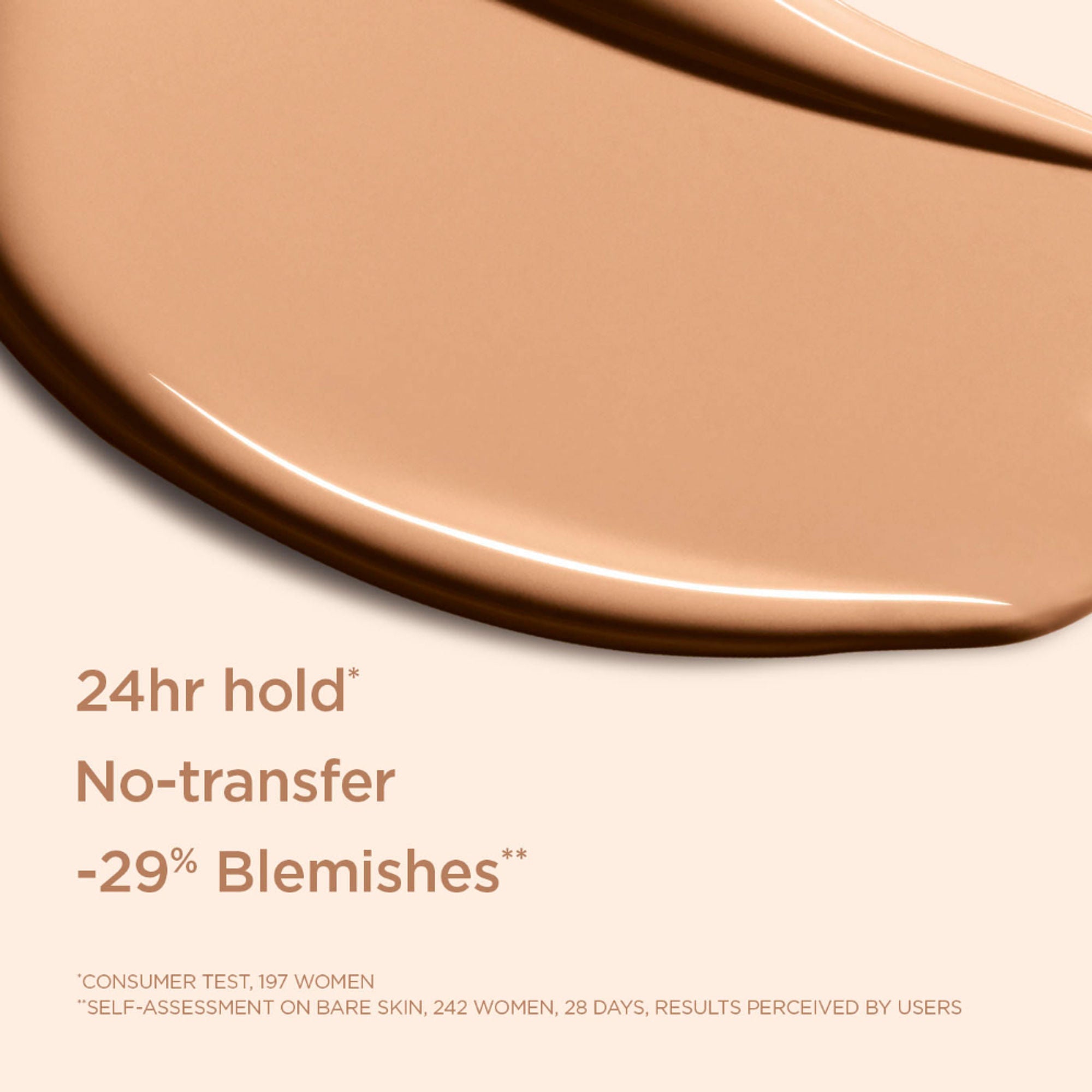 Clarins Skin Illusion Full Coverage - 108.3n | Grocsy