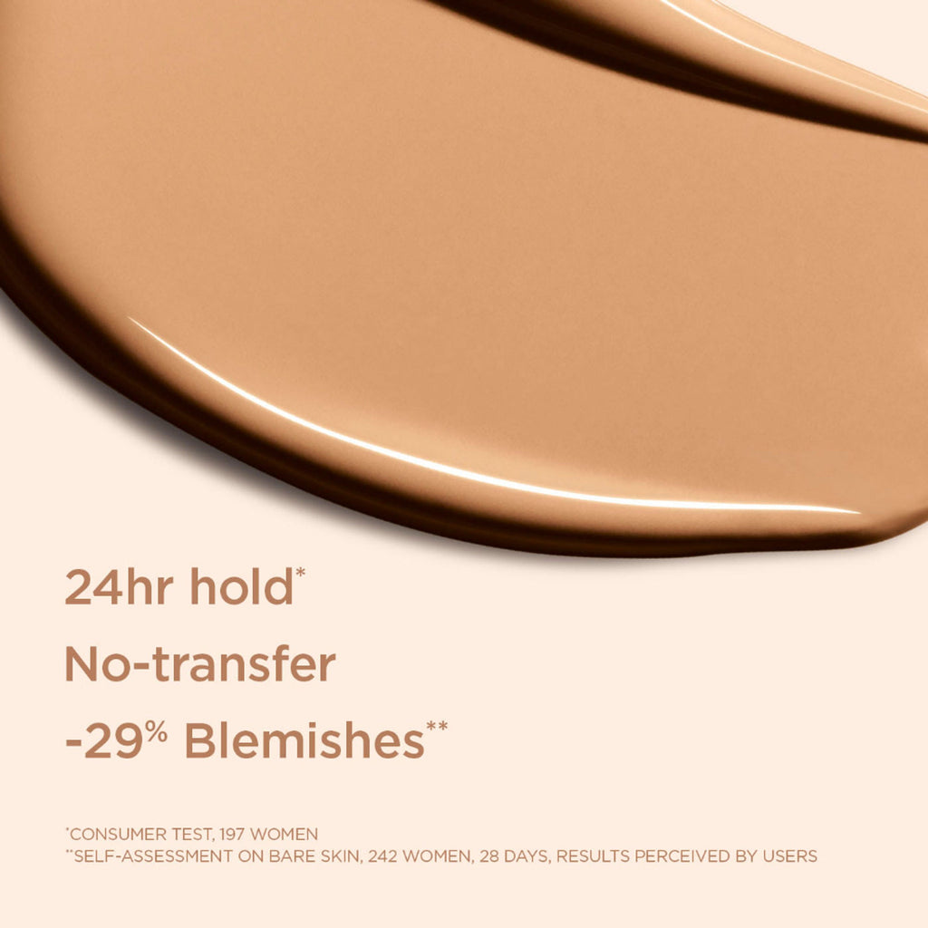 Clarins Skin Illusion Full Coverage - 108.5w | Grocsy