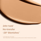 Clarins Skin Illusion Full Coverage - 108.5w | Grocsy