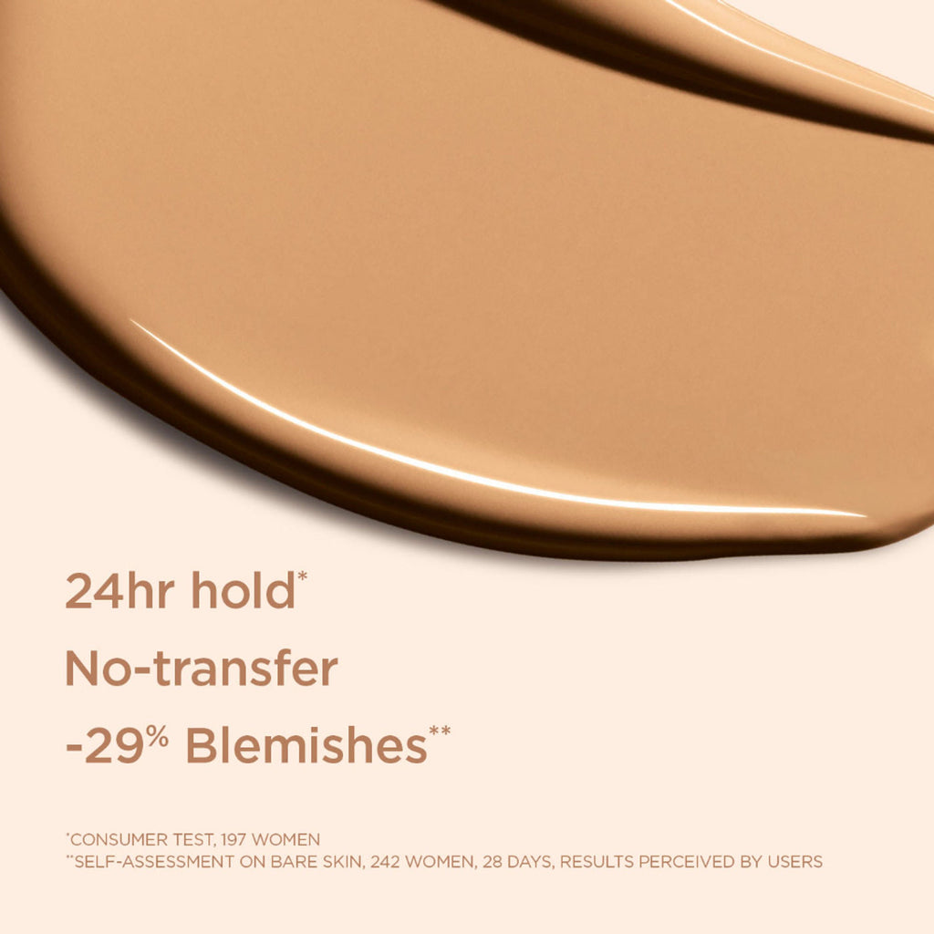 Clarins Skin Illusion Full Coverage - 110.5w | Grocsy