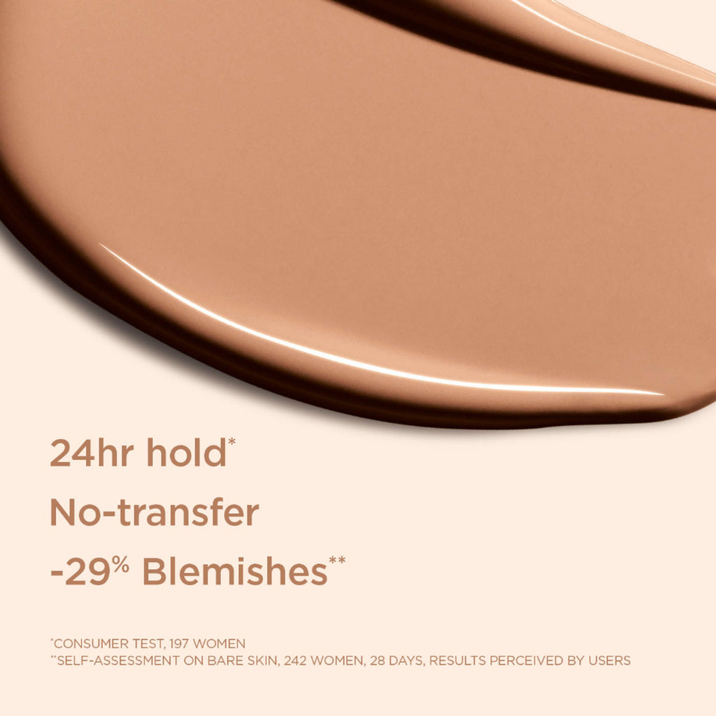 Clarins Skin Illusion Full Coverage - 112c | Grocsy