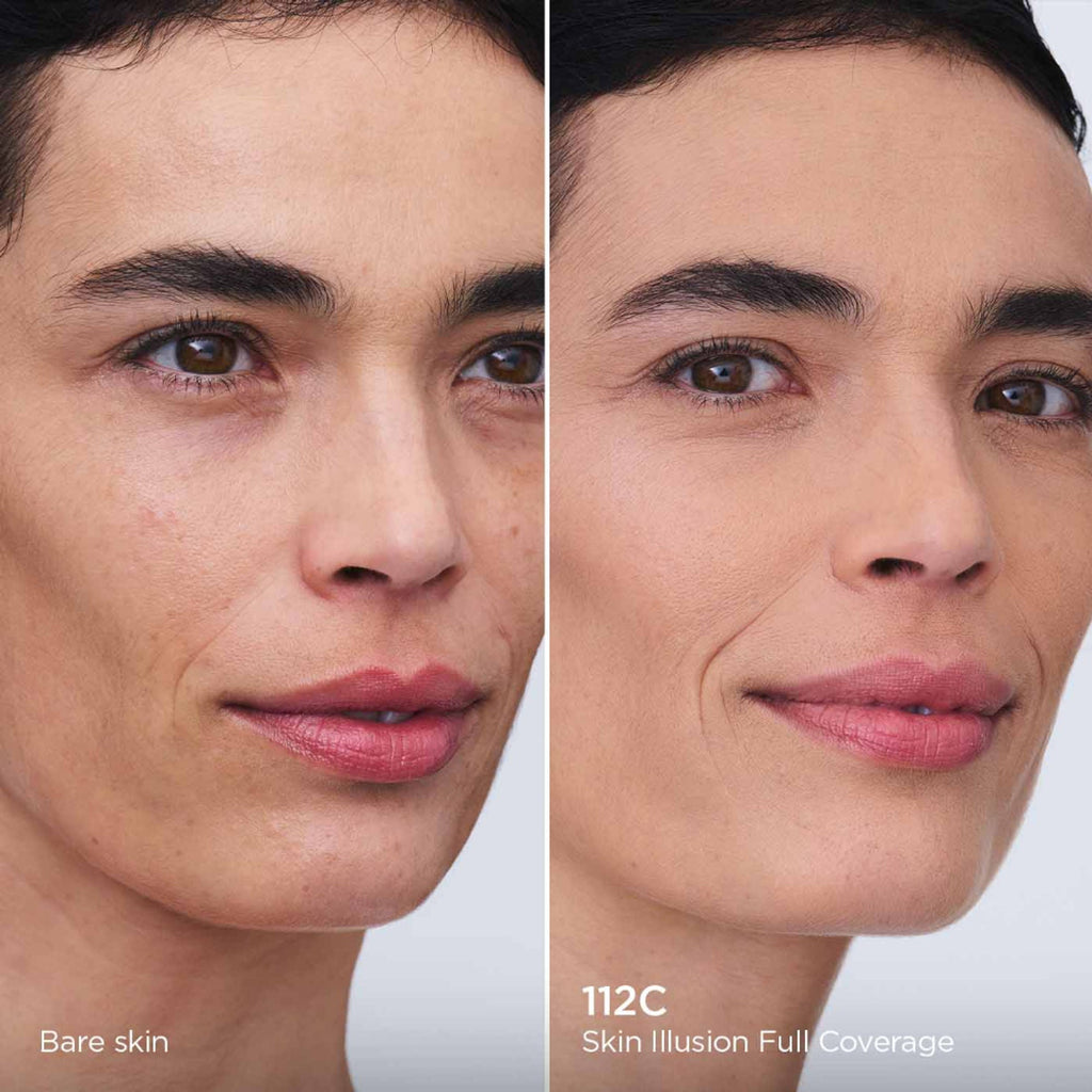 Clarins Skin Illusion Full Coverage - 112c | Grocsy