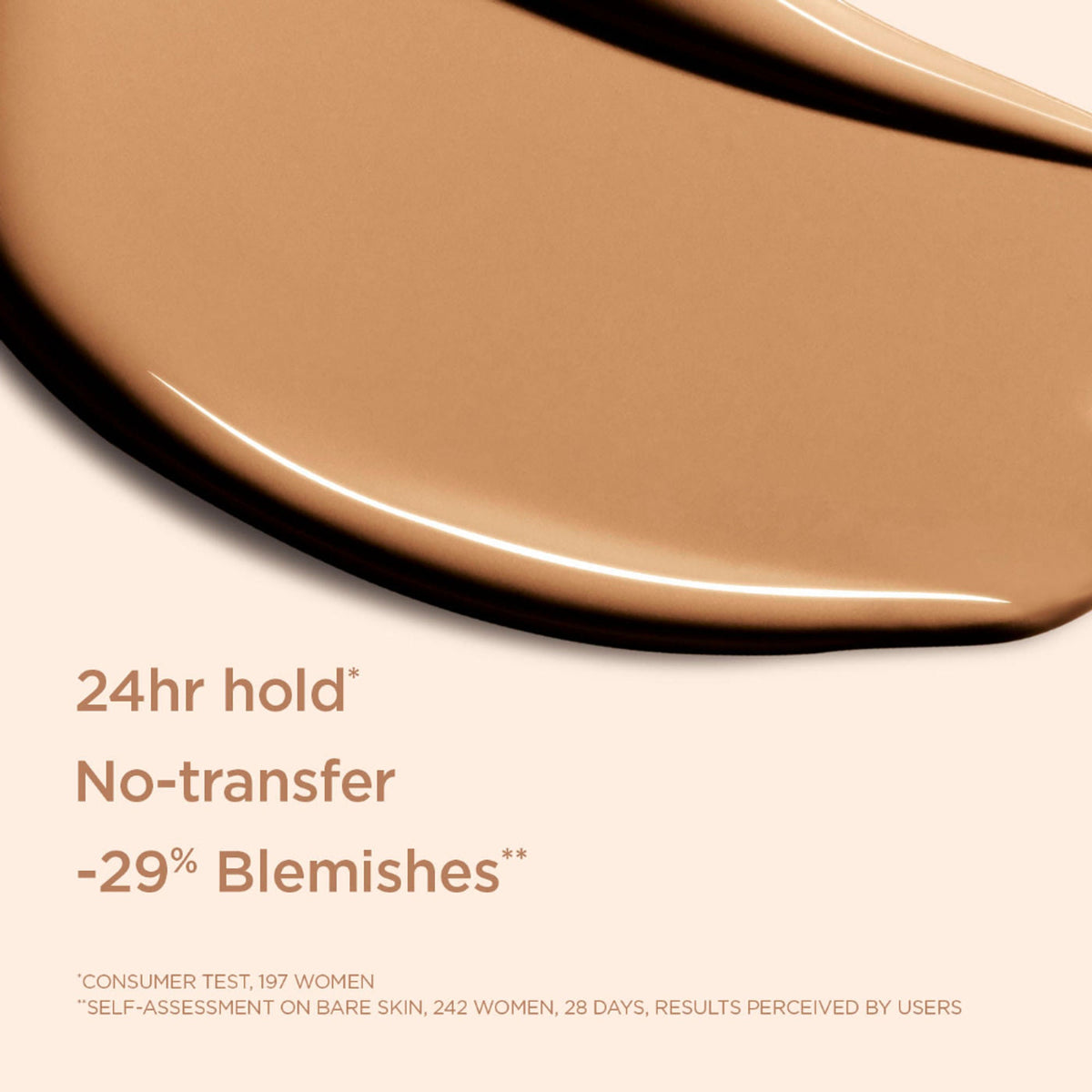 Clarins Skin Illusion Full Coverage - 112.3n | Grocsy