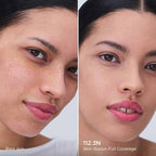 Clarins Skin Illusion Full Coverage - 112.3n | Grocsy