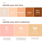 Clarins Skin Illusion Full Coverage - 112.5w | Grocsy