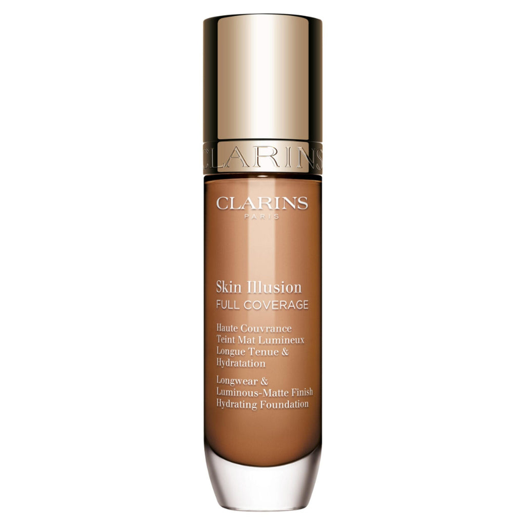 Clarins Skin Illusion Full Coverage - 113c | Grocsy