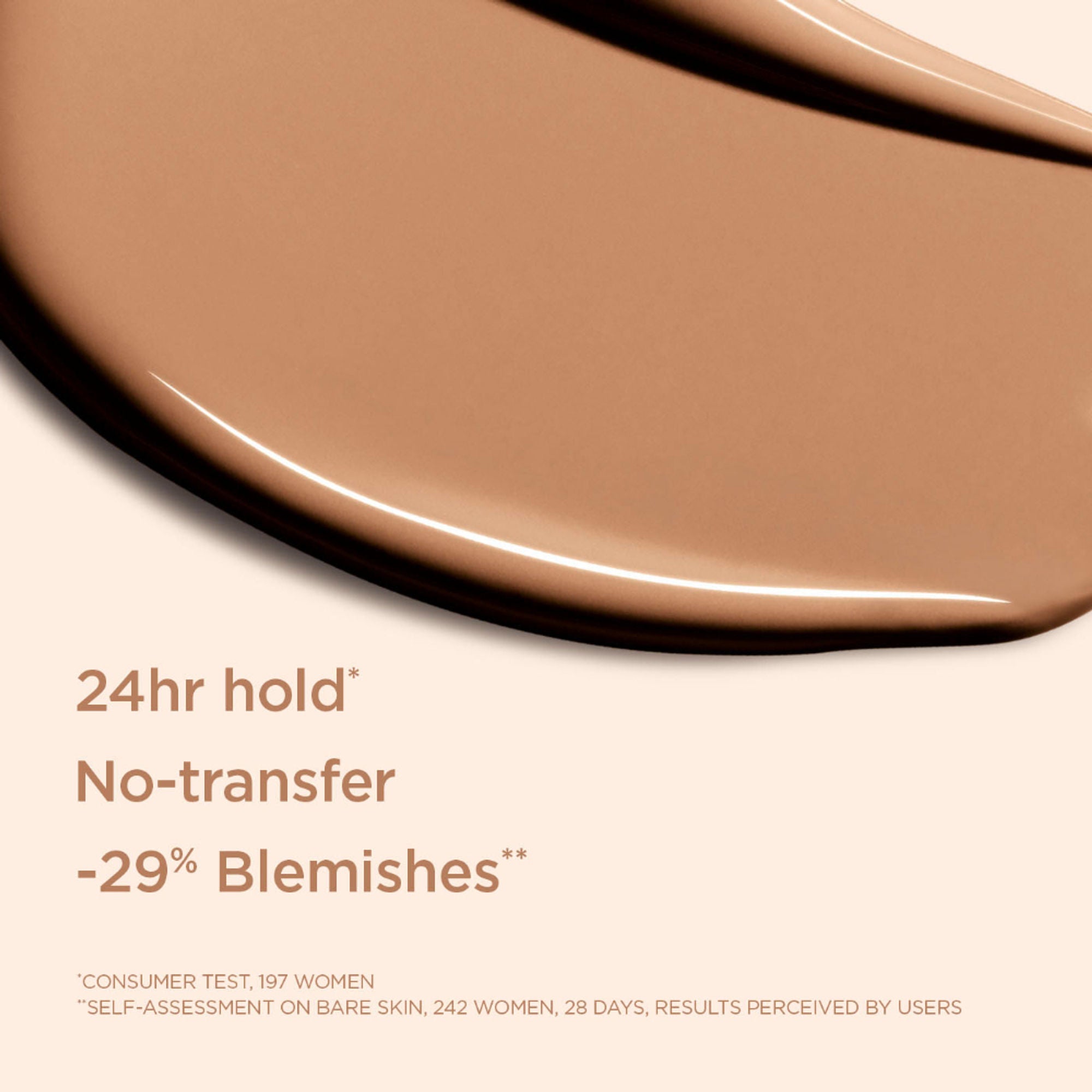 Clarins Skin Illusion Full Coverage - 113c | Grocsy