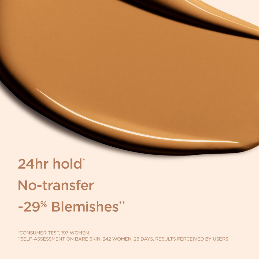 Clarins Skin Illusion Full Coverage - 114.5w | Grocsy