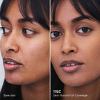 Clarins Skin Illusion Full Coverage - 115c | Grocsy