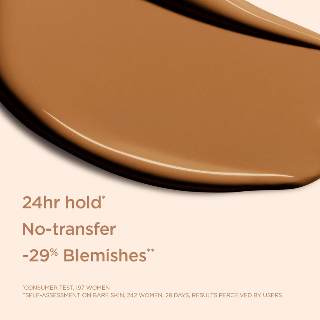Clarins Skin Illusion Full Coverage - 118.3w | Grocsy