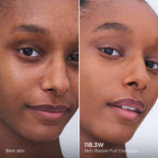 Clarins Skin Illusion Full Coverage - 118.3w | Grocsy