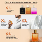 Bella Vita Honey Oud Unisex Eau De Perfume | Grocsy