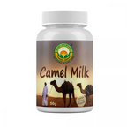Basic Ayurveda Camel Milk Powder | Grocsy