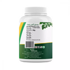 Basic Ayurveda Moringa Gond (Gum) | Grocsy