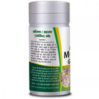 Basic Ayurveda Moringa Gond (Gum) | Grocsy