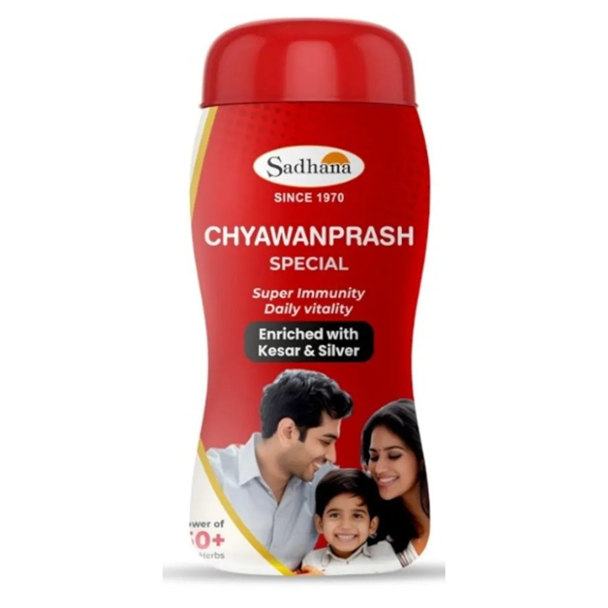 Sadhana Chyawanprash Special | Grocsy
