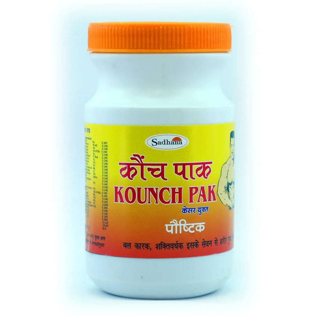 Sadhana Kounch Pak | Grocsy