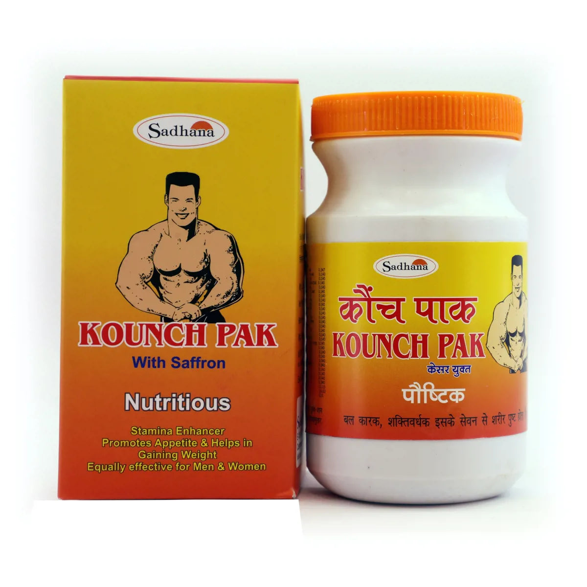 Sadhana Kounch Pak | Grocsy