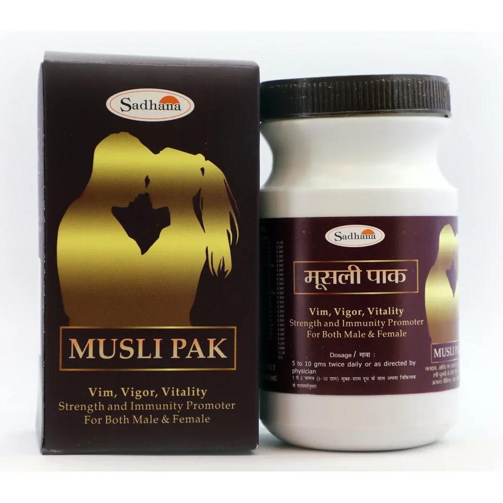 Sadhana Musli Pak | Grocsy