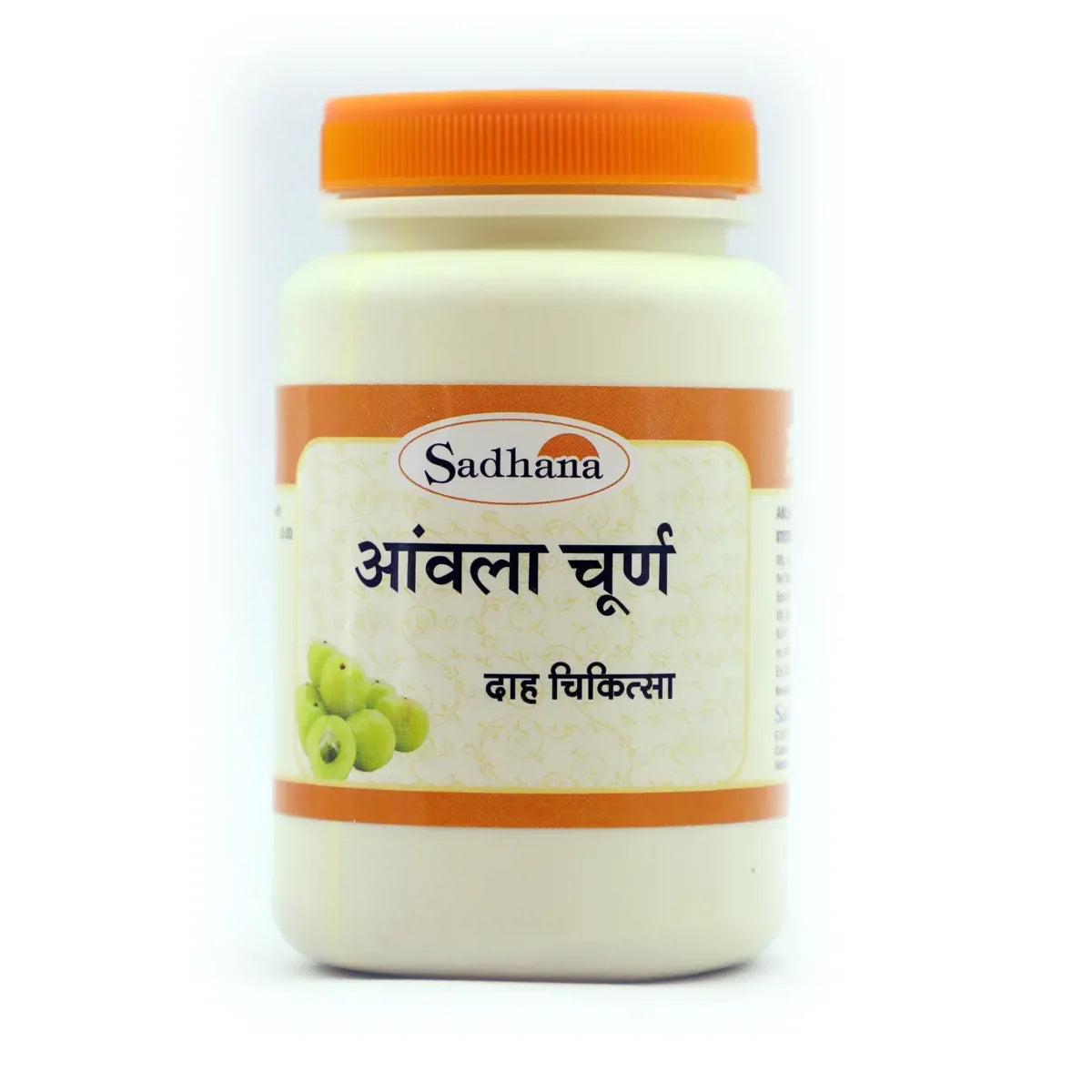 Sadhana Amla Powder | Grocsy