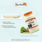 Sadhana Giloy Powder | Grocsy