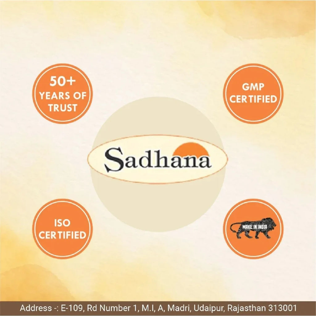 Sadhana Maithi Powder | Grocsy