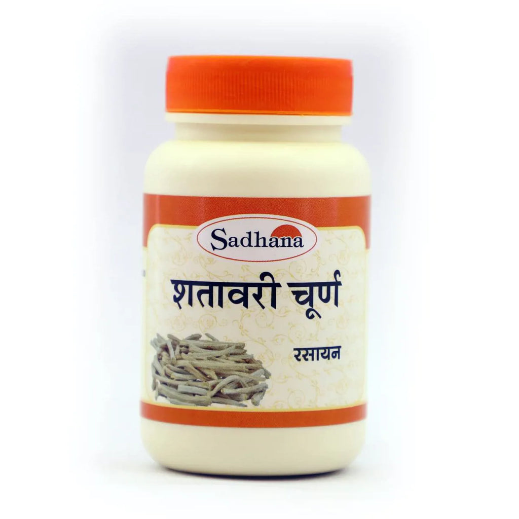 Sadhana Shatawari Powder | Grocsy