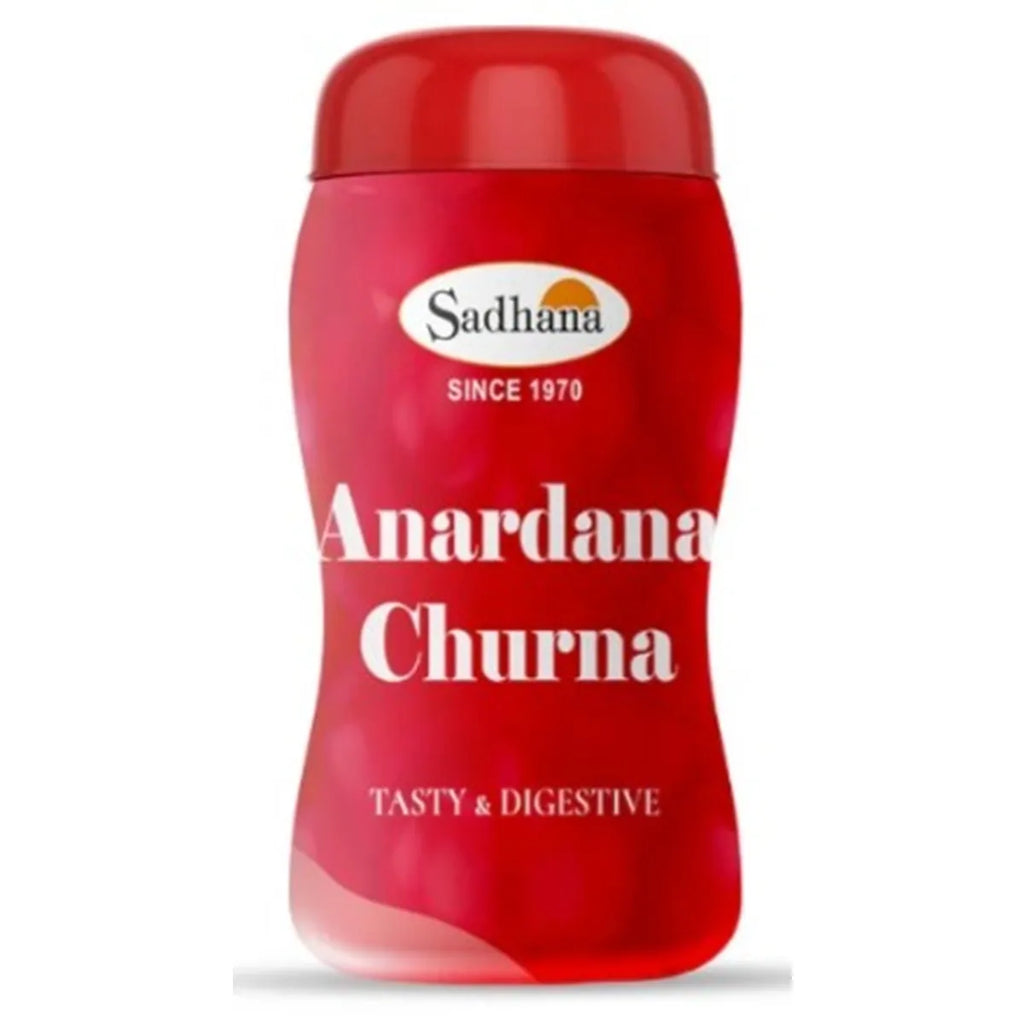 Sadhana Anardana Powder | Grocsy