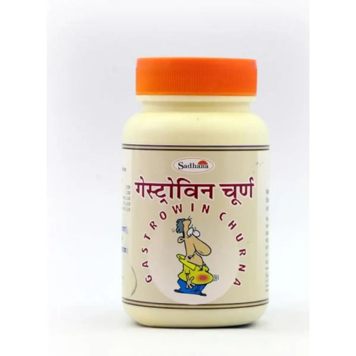 Sadhana Gestrovin Powder | Grocsy