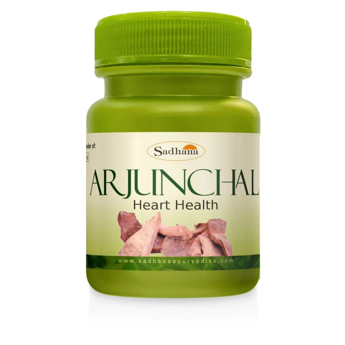 Sadhana Arjunchal Capsules | Grocsy
