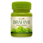 Sadhana Brahmi Capsules | Grocsy