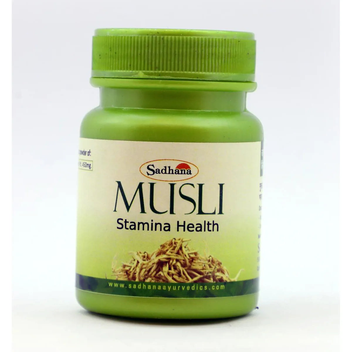 Sadhana Musli Capsules | Grocsy