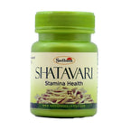 Sadhana Shatavari Capsules | Grocsy