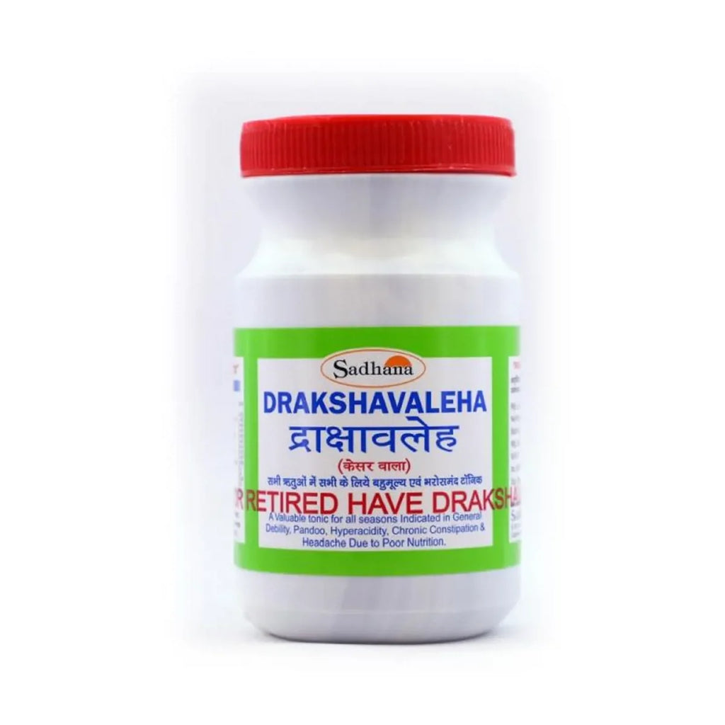 Sadhana Drakshavaleha | Grocsy