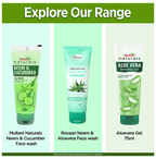 Multani Rovaan Bhringa Shampoo | Grocsy