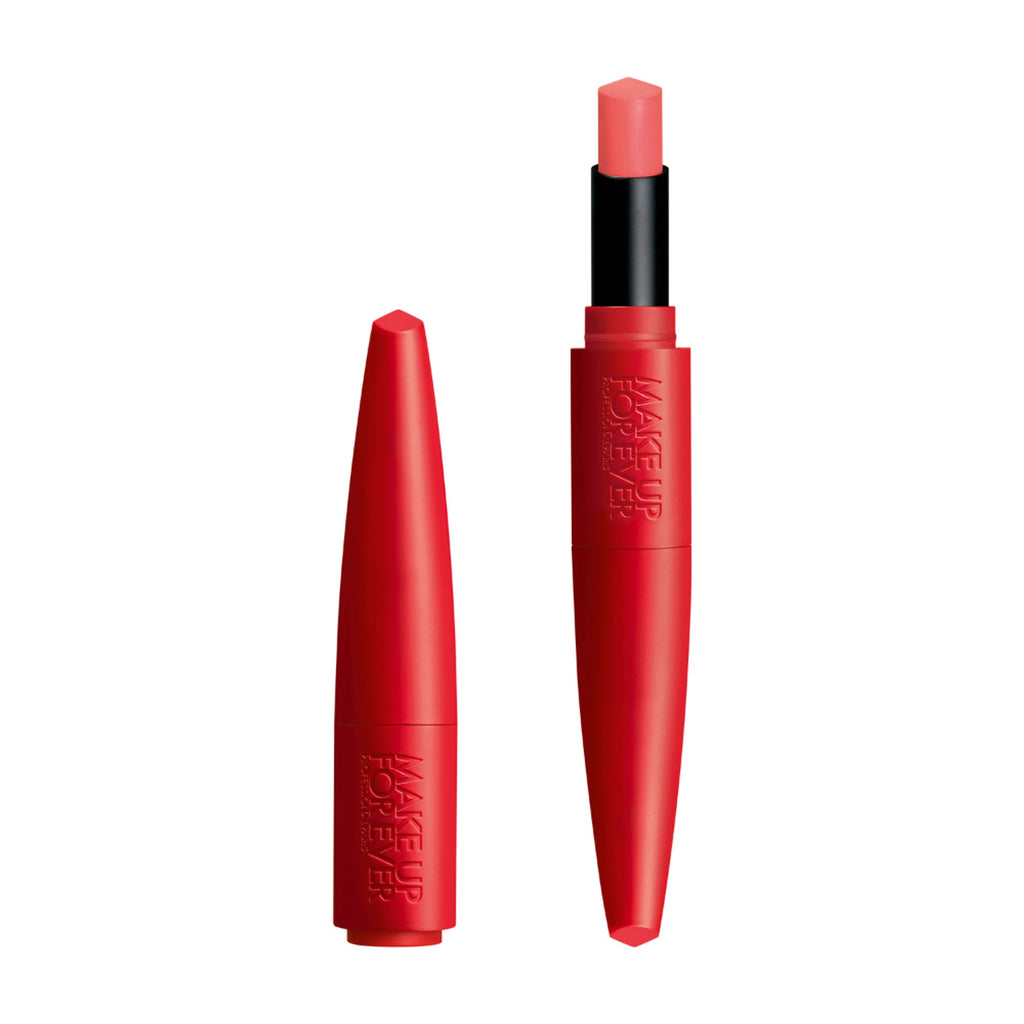 MAKE UP FOR EVER Ra For Ever Stick Matte - 302 Juicy Guava | Grocsy