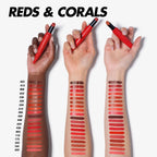 MAKE UP FOR EVER Ra For Ever Stick Matte - 302 Juicy Guava | Grocsy