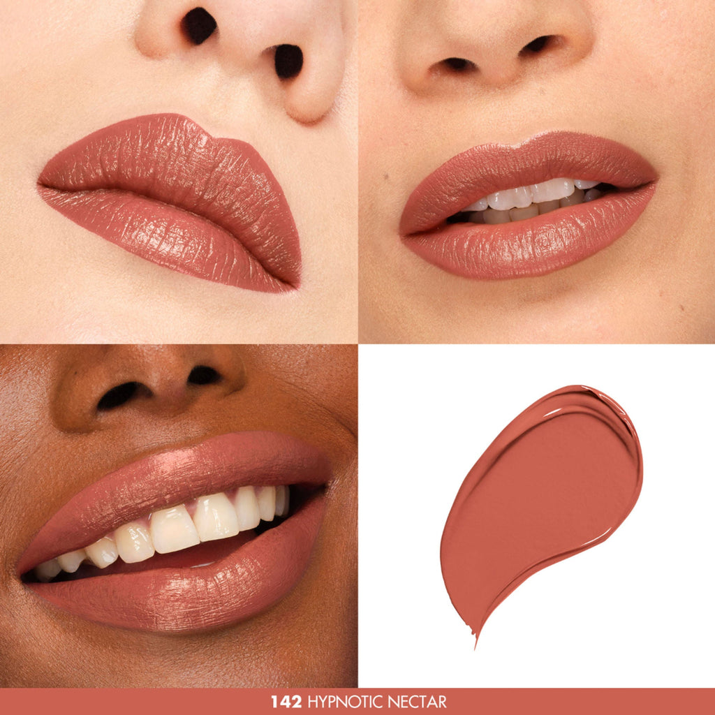 MAKE UP FOR EVER Ra For Ever Stick Matte - 142 Hypnotic Nectar | Grocsy