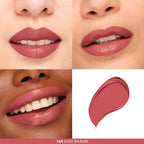 MAKE UP FOR EVER Ra For Ever Stick Matte - 164 Sassy Rhubarb | Grocsy